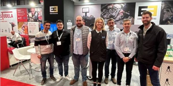 Metal Madrid (Advanced Manufacturing Madrid)